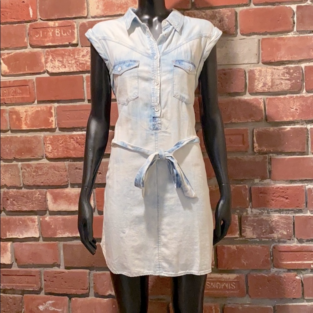 Life In Progress Denim Dreaa